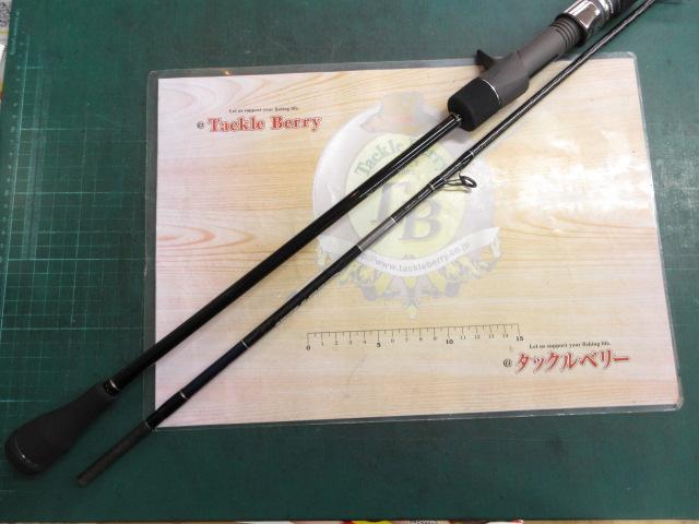 19グラップラータイプスローJ B68-4