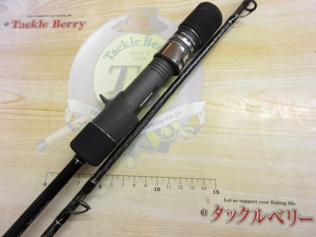 19グラップラータイプスローJ B68-4