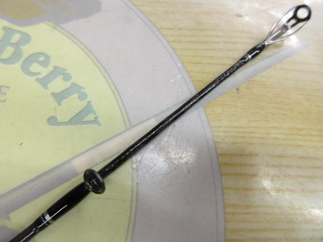 19グラップラータイプスローJ B68-4