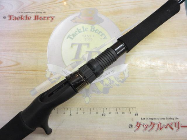 キャタリナ J60MB・E