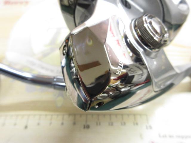 13バイオマスターSW 8000HG｜＠ベリーネット 日本最大新品中古釣具WEB