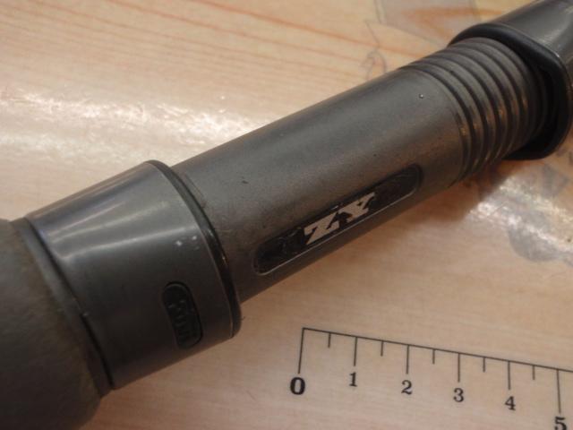 ジーダムジーン58M SS58GE-5