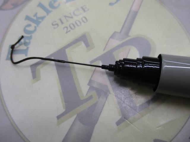 RGM スペック3 180 グレー