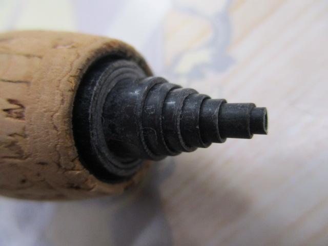 RGM スペック3 180 グレー