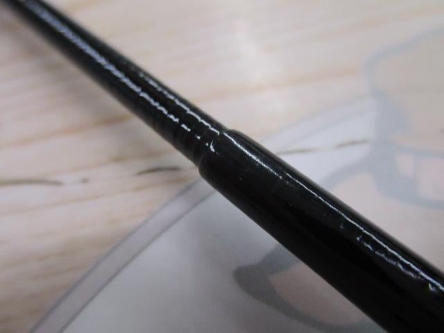 RGM スペック3 180 グレー