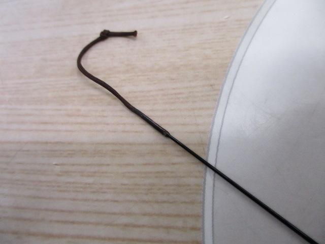RGM スペック3 180 グレー