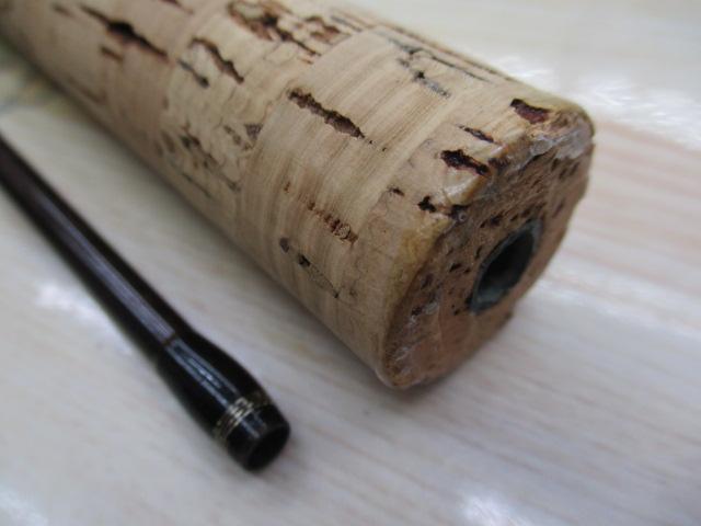 トラウトワンスペシャル 60L