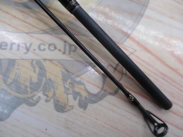 トラウトワンスペシャル 60L