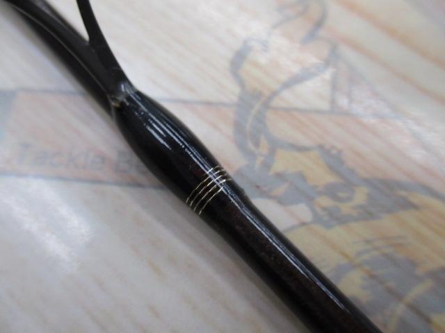 トラウトワンスペシャル 60L