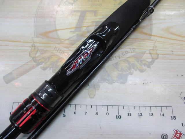 セフィアTT S86ML
