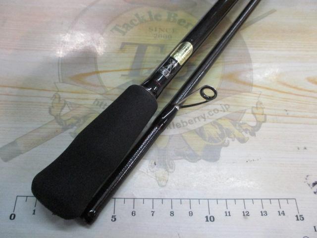 セフィアTT S86ML