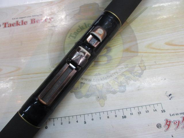 テクスターあゆ師100GX-Ⅱ