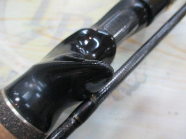 ソルティーステージKR-Xシーバス SXSC-832M-KR