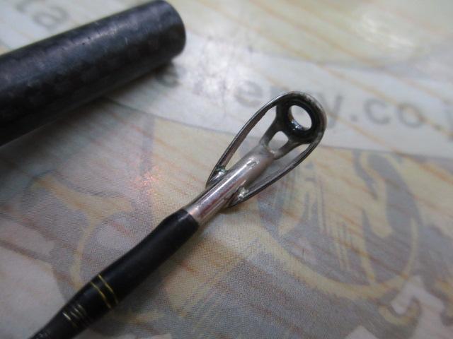 ソルティーステージKR-Xシーバス SXSC-832M-KR