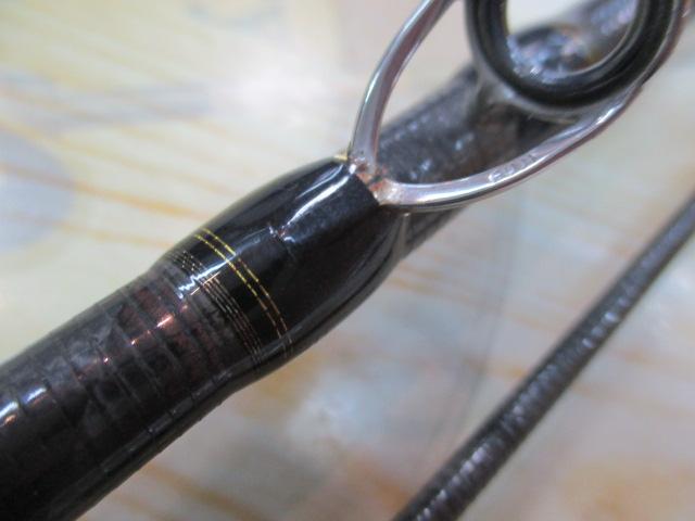 ソルティーステージKR-Xシーバス SXSC-832M-KR