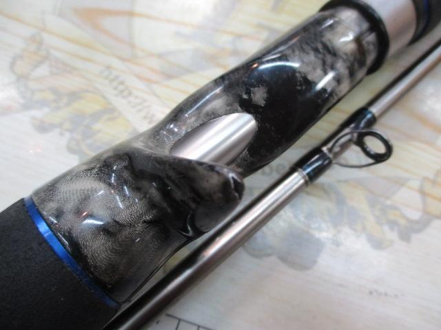 ロックスイーパー RC-672MH