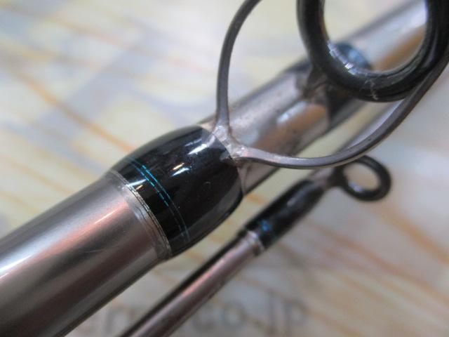 ロックスイーパー RC-672MH