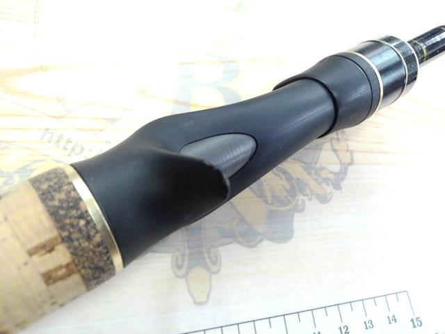ソルティーステージKR-Xシーバス SXSC-962ML-KR