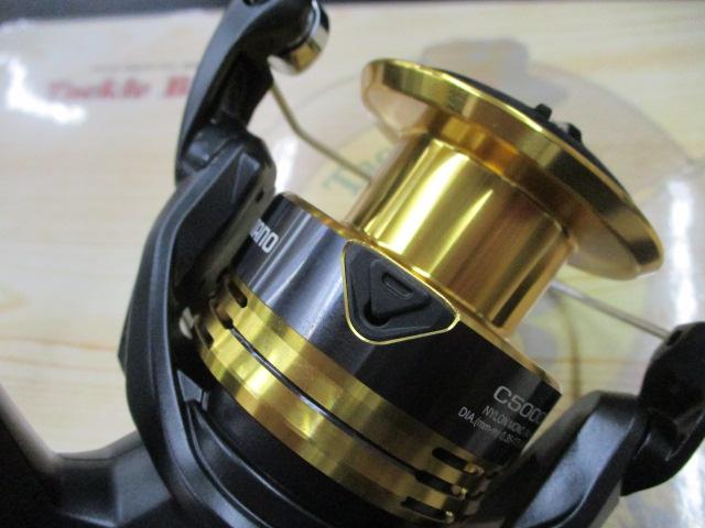 22サハラ C5000XG