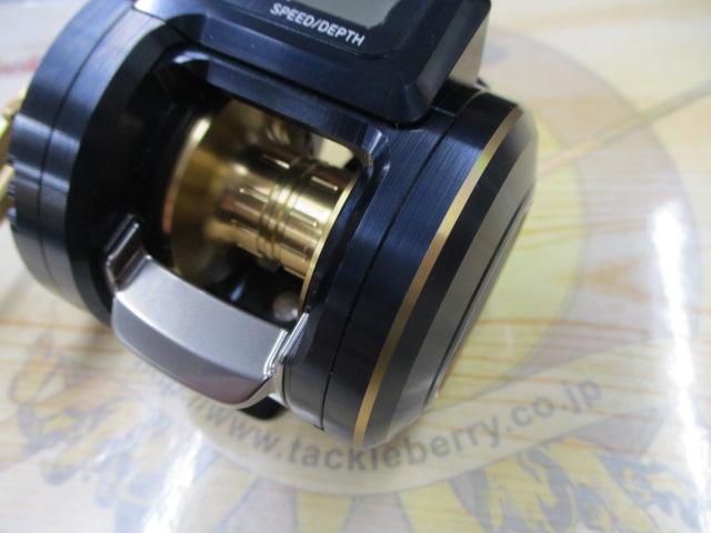 21ソルティガIC 100PL-DH｜＠ベリーネット 日本最大新品中古釣具WEB