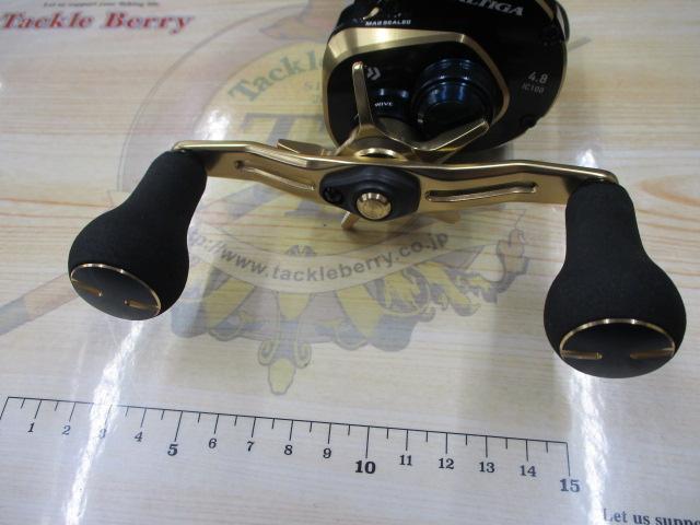 21ソルティガIC 100PL-DH｜＠ベリーネット 日本最大新品中古釣具WEB
