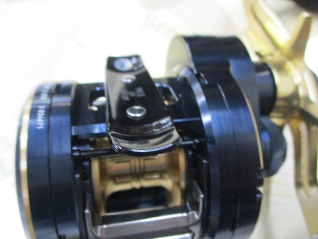 21ソルティガIC 100PL-DH｜＠ベリーネット 日本最大新品中古釣具WEB