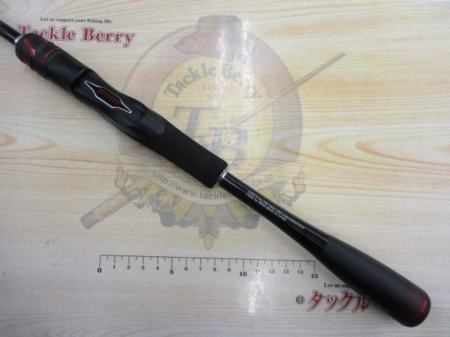 20ゾディアス 264L-2｜＠ベリーネット 日本最大新品中古釣具WEBショップ