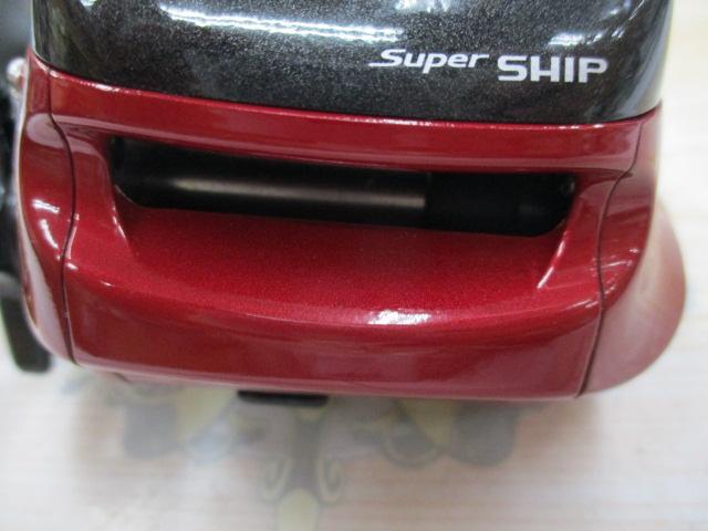 07SLS小船 1000XH