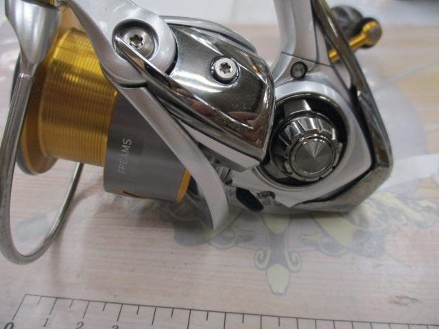 21フリームス LT4000-CXH｜＠ベリーネット 日本最大新品中古釣具WEB