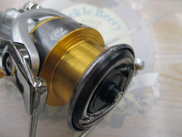 ダイワ　21フリームスLT 4000- CXH【新品未使用品】 DAIWA（ダイワ） 21フリームス LT4000-CXH 【糸を同時購 入で糸巻き代
