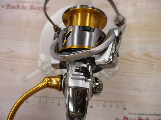21フリームス LT4000-CXH｜＠ベリーネット 日本最大新品中古釣具WEB