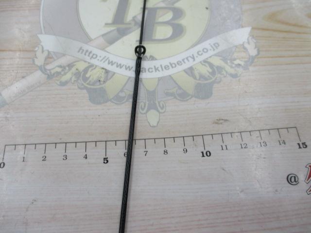 紅牙X 69HB-S｜＠ベリーネット 日本最大新品中古釣具WEBショップ