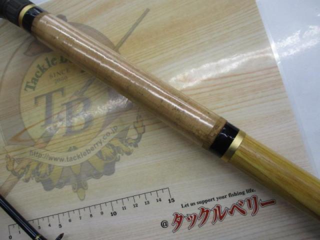 インストラクターキャロナック 30-270