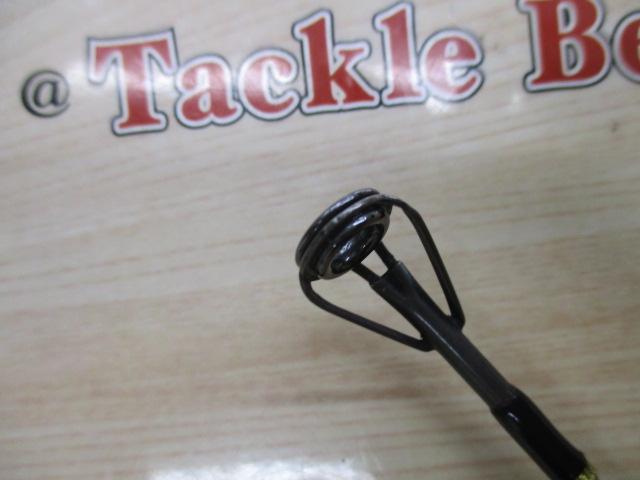 インストラクターキャロナック 30-270