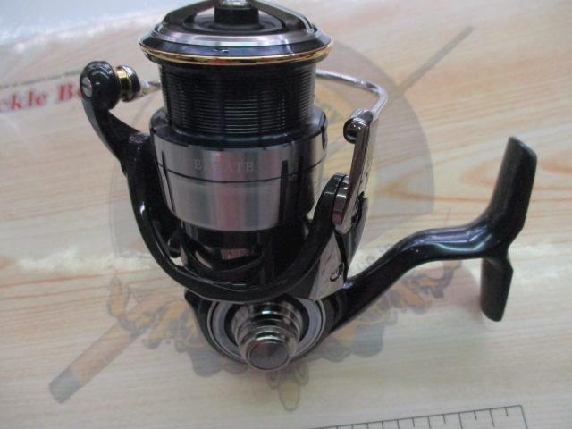 【希少・新品未使用】ダイワ 19 セルテート LT2500S エギング 19セルテート LT2500S｜＠ベリーネット 日本最大新品中古釣具WEBショップ