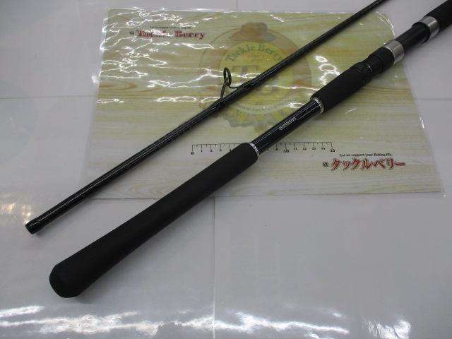コルトスナイパーSS S100MH