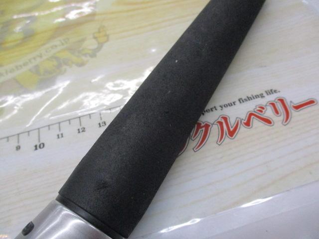 コルトスナイパーSS S100MH