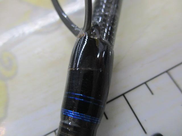 コルトスナイパーSS S100MH