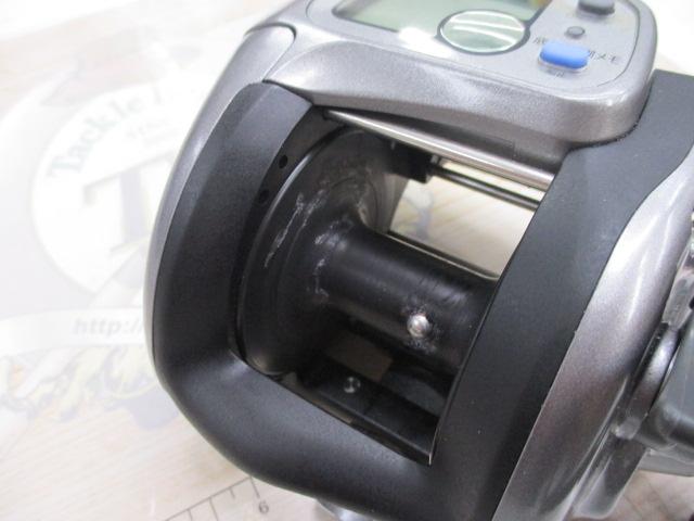 タナセンサーS 500DX