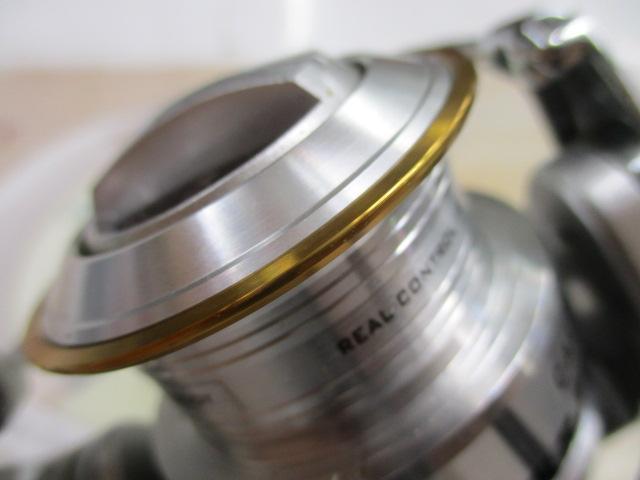 11カルディア 2508R-SH｜＠ベリーネット 日本最大新品中古釣具WEBショップ
