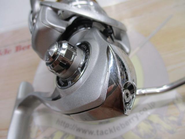 11カルディア 2508R-SH｜＠ベリーネット 日本最大新品中古釣具WEBショップ