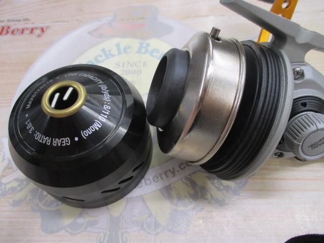マックスSTX スピンキャスト10