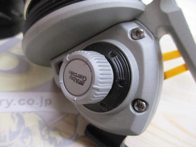 マックスSTX スピンキャスト10