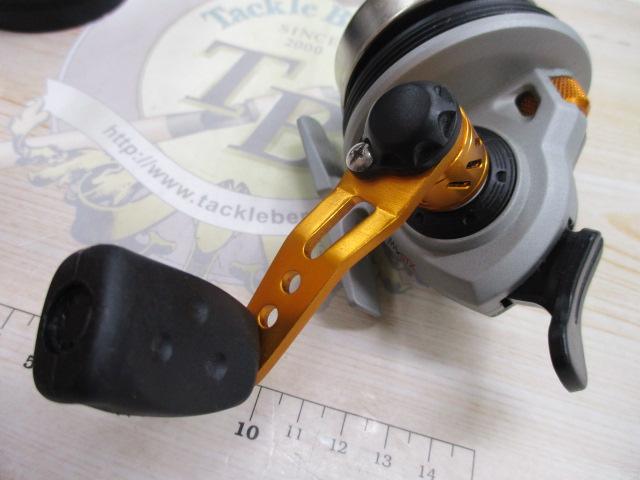 マックスSTX スピンキャスト10