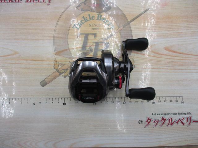 21スコーピオンDC 150HG｜＠ベリーネット 日本最大新品中古釣具WEBショップ