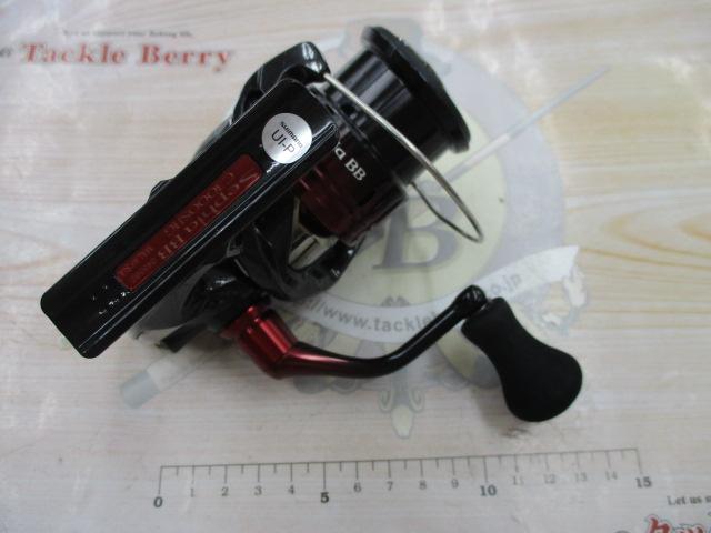 22セフィアBB C3000SHG｜＠ベリーネット 日本最大新品中古釣具WEBショップ