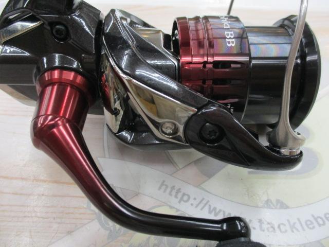 【新品未使用】22セフィアBB C3000SHG 22セフィアBB C3000SHG｜＠ベリーネット 日本最大新品中古釣具WEBショップ
