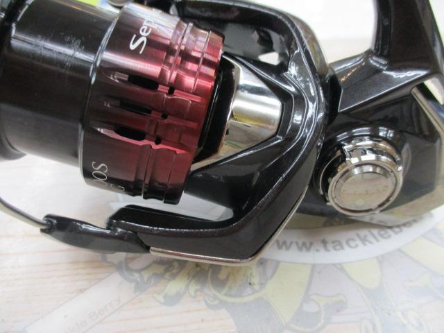 22セフィアBB C3000SHG｜＠ベリーネット 日本最大新品中古釣具WEBショップ