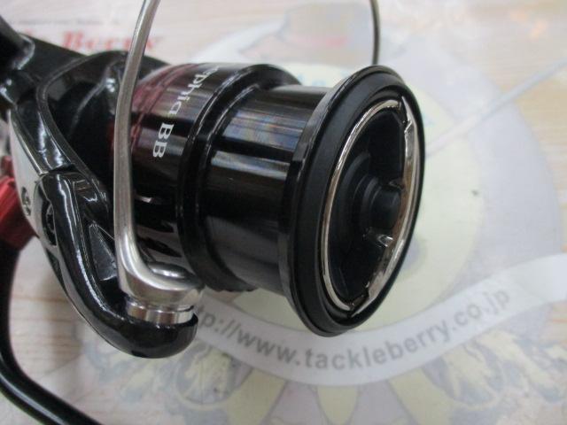 22セフィアBB C3000SHG｜＠ベリーネット 日本最大新品中古釣具WEBショップ