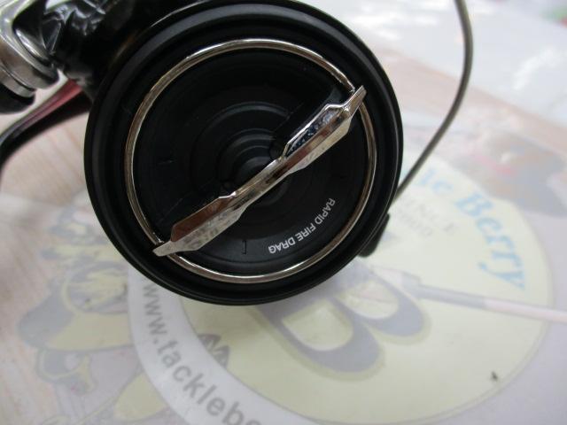 22セフィアBB C3000SHG｜＠ベリーネット 日本最大新品中古釣具WEBショップ